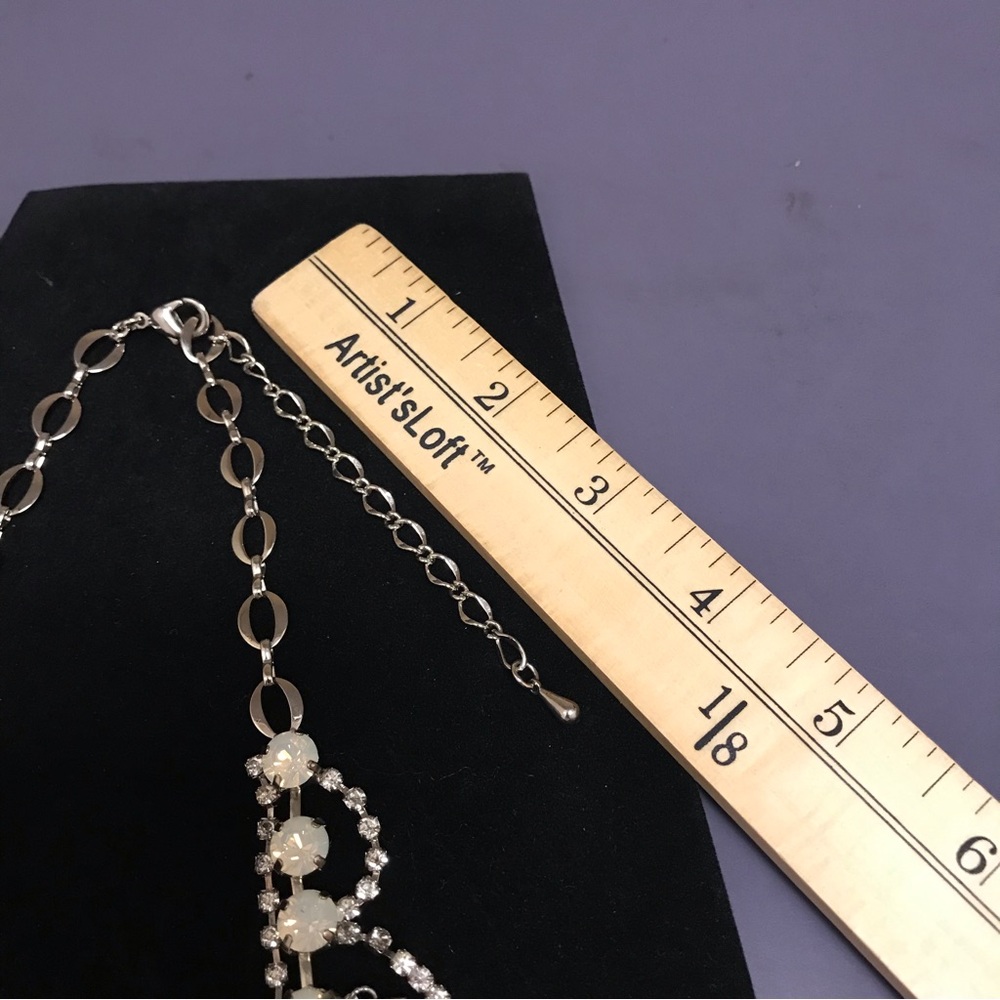 Necklace bib style - Picture 4 of 6